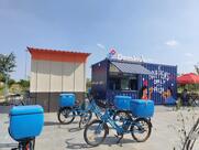 ISTHARA MULTIBRAND DINER IITHyderabad