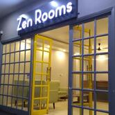 Hotel Zen Rooms Alwar