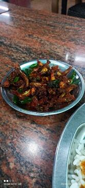 Hotel Ameen Fast Food