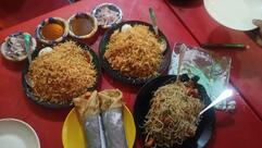 Shana The Test Of Kolkata