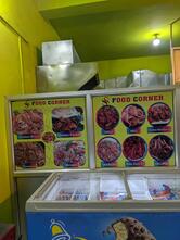 SS FOOD CORNER