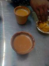 B TECH CHAIWALA RESTAURANT & CAFÉ