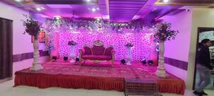 Vaibhav Hotel (Restaurant And Wedding Lawn) -Wedding Venue Marriage Lawn Party Venue Veg Restaurant in Jabalpur