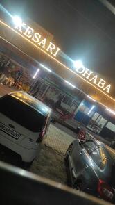 Kesari dhaba