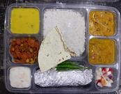 Shri Karni rajasthani thali restaurant ramesh lodge