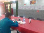 Adarsh pure veg family Restaurant &party Hall