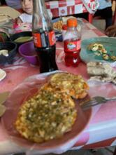 Gorditas ''Doña Felipa''