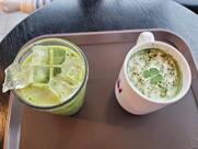 Hollys Coffee Ulsan Yuli Branch