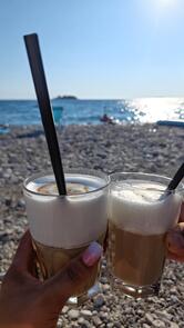 Beach Bar Timao