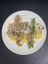 Marinare - Sea food and shop