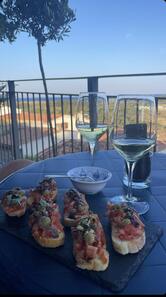 Cafè Bellavista Posada