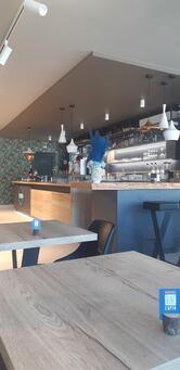 L' Ap74 - Coffee, Drink & Food