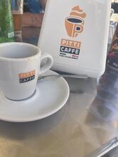 L'ora del caffè