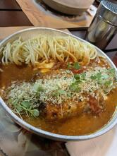 Kombina Felice Restaurante Italiano