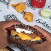 Salzburg Hamburgueria Hamburgueria em Rio das Ostras