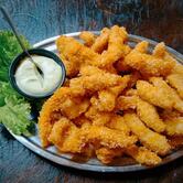 Restaurante Marujo Gastro Bar Massaguaçu, Caraguatatuba