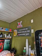 Nano Bier Bar - Piri