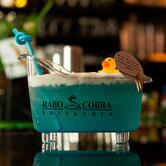 Rabo da Cobra Drinkeria