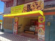 Fábrica de Delícias *Ki Lanches Coxinhas*