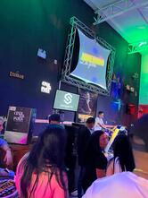 Fora de Hora Villa's Bar