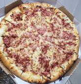 Nascita Pizzaria Ltda