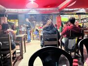 Churrasquinho do Bruce