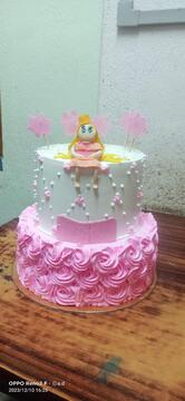 Archi's Cake Collection