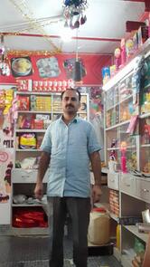 Shree balaji Rajsthan sweet and Namkin Kasrawd