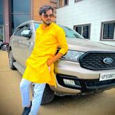 Iddu bhai chicken biryani