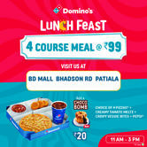 Domino's Pizza Ranjit Nagar, Patiala
