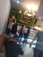 The Choupal Restaurant