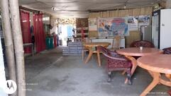 RIHAR HUT HOTEL ROOM'S AND RESTAURANT