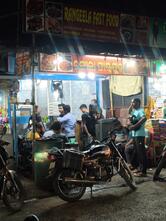 Rangeela Fast food
