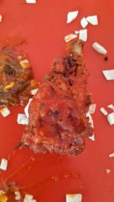 TIP TOP CHINESE CORNER