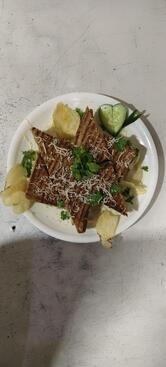 SHAMBHU'S COFFEE BAR HIR