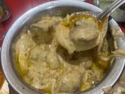 Al kabeer restaurant