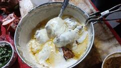 Al kabeer restaurant