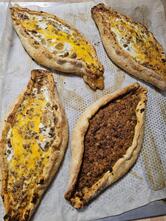 Backwaren Coffee Snacks Bäckerei Konditorei