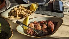 Kleine Heimat - Ihr Tapas-Restaurant in Quickborn