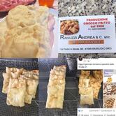 La Baracchina del Gnocco Fritto