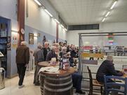 Bar Boccino Bocciodromo Valtrebbia