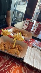 KFC Tunis City