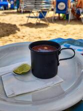 BARRACA DO PEZÃO - QUIOSQUE 17