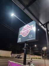 Amorim Pizzaria & Hamburgueria