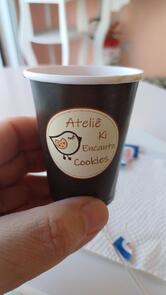 Ateliê ki Encanto Cookies