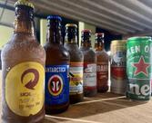 Espetinho do Rogerão