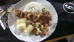 Zuza Espetos (conviência)