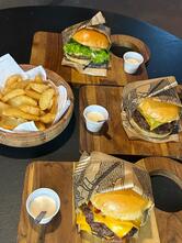 S7ven Burguer - A melhor Hamburgueria de Arapiraca