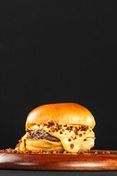 Hamburgueria Papo Reto - Higienópolis