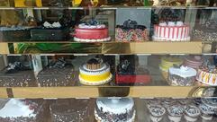 C.C.D Cake Chocolate Delight